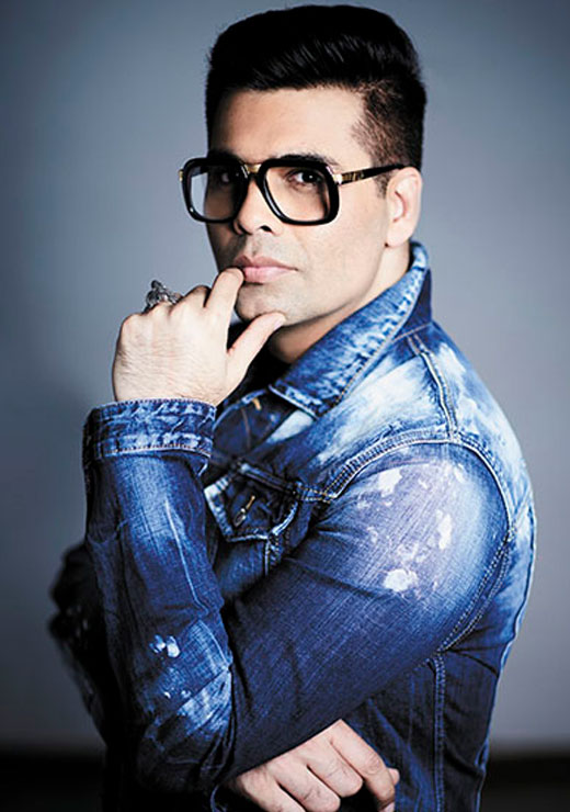 Karan Johar Movies List | Karan Johar Upcoming Movies - Bollywood Hungama