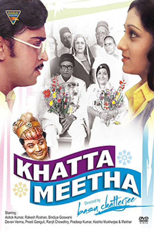 khatta meetha full movie free download in avi