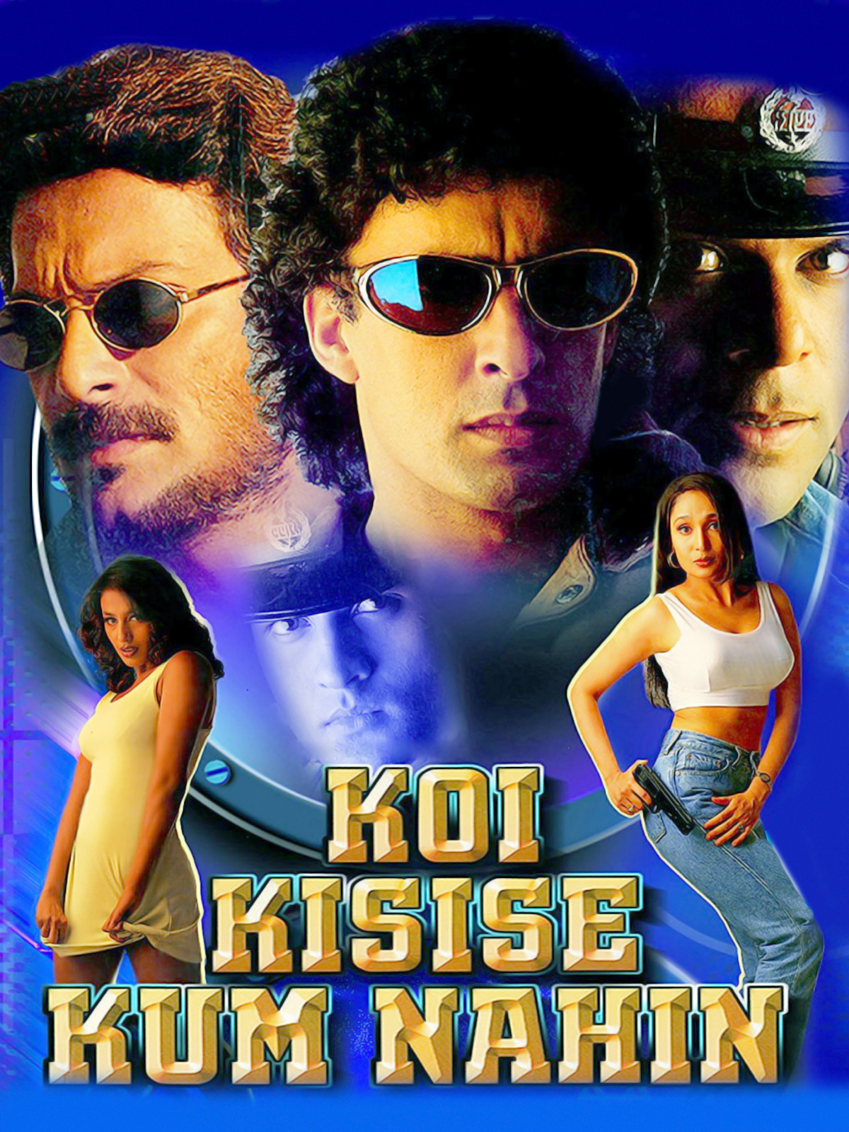 koi-kisi-se-kam-nahin-box-office-collection-india-day-wise-box