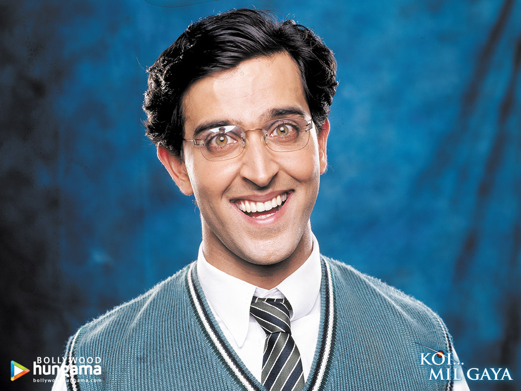 Koi Mil Gaya 2003 Wallpapers Koi Mil Gaya 2003 HD Images Photos