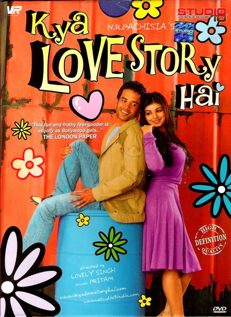 Kya Love Story Hai Movie: Review | Release Date | Songs