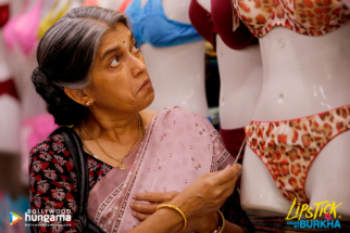 Wallpapers Of The Movie Lipstick Under My Burkha