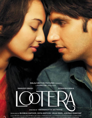 lootera movie review in hindi