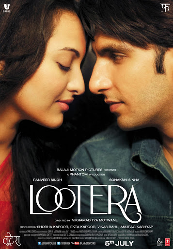 Lootera Review 4 5 Lootera Movie Review Lootera 2013 Public Review Film Review