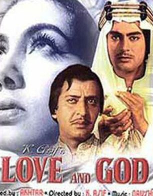 Love And God Movie: Review | Release Date | Songs | Music | Images |  Official Trailers | Videos | Photos | News - Bollywood Hungama
