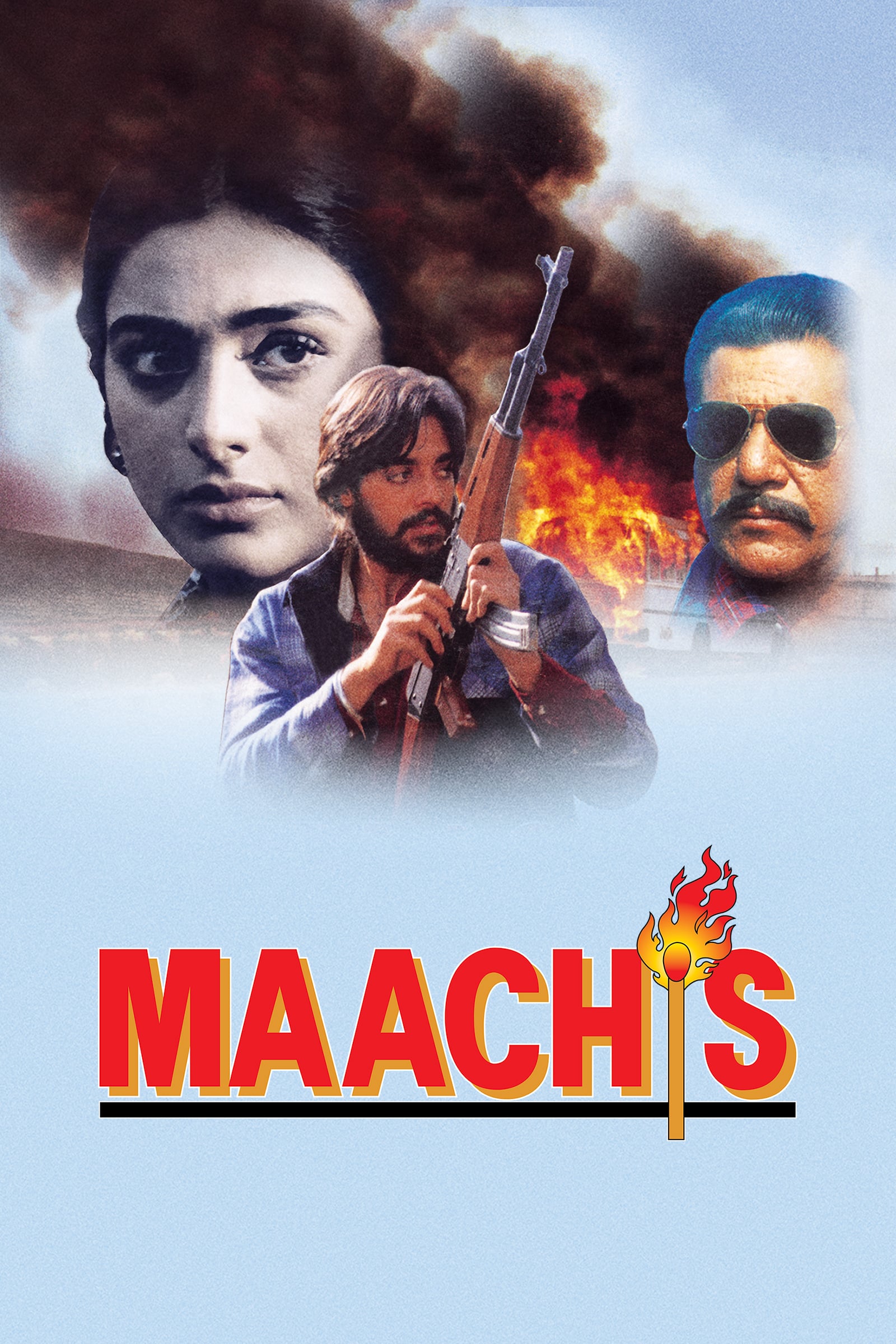 Maachis Movie: Review | Release Date (1996) | Songs | Music | Images