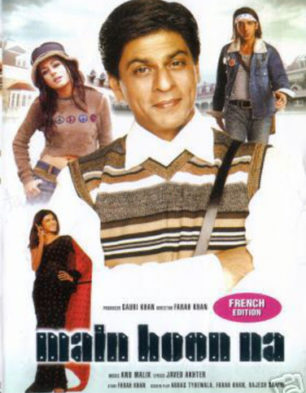 main hoon na full movie bilibili english subtitles