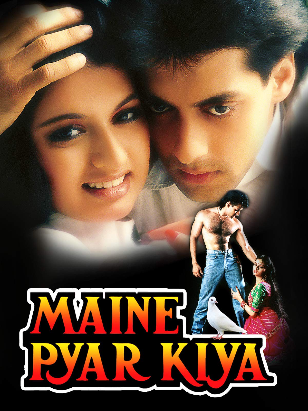 Maine Pyar Kiya Movie: Review | Release Date | Songs | Music | Images | Official Trailers | Videos | Photos | News - Bollywood Hungama