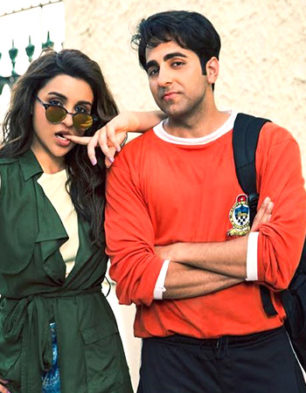 Meri Pyaari Bindu