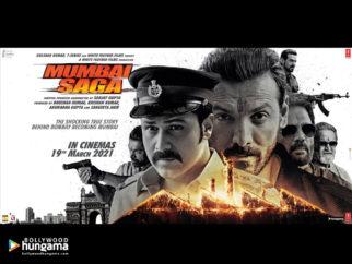 Movie Wallpapers Of The Movie Mumbai Saga
