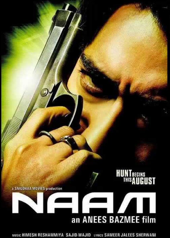 Naam Movie: Review | Release Date (2012) | Songs | Music | Images ...