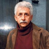 Naseeruddin Shah Naseeruddin Shah