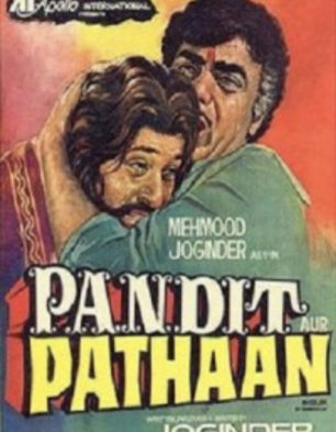 Pandit Aur Pathaan