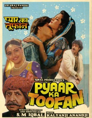 Pyaar Ka Toofan