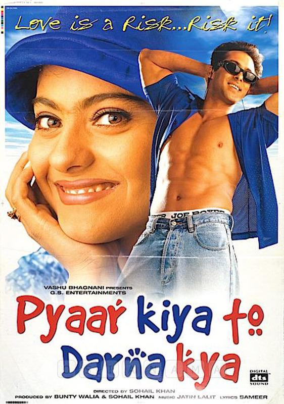Pyar Kiya To Darna Kya Box Office Collection till Now