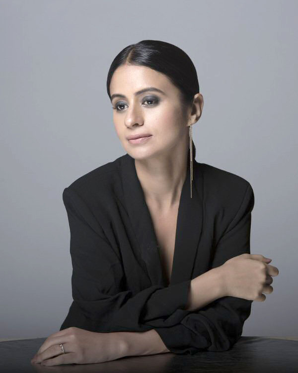 600px x 750px - Rasika Dugal Movies, News, Songs, Images, Interviews - Bollywood ...