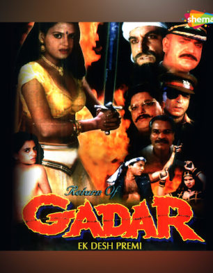gadar ek prem katha review gadar ek prem katha review