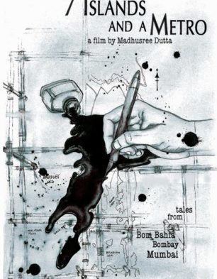 Seven Islands And A Metro Movie review
