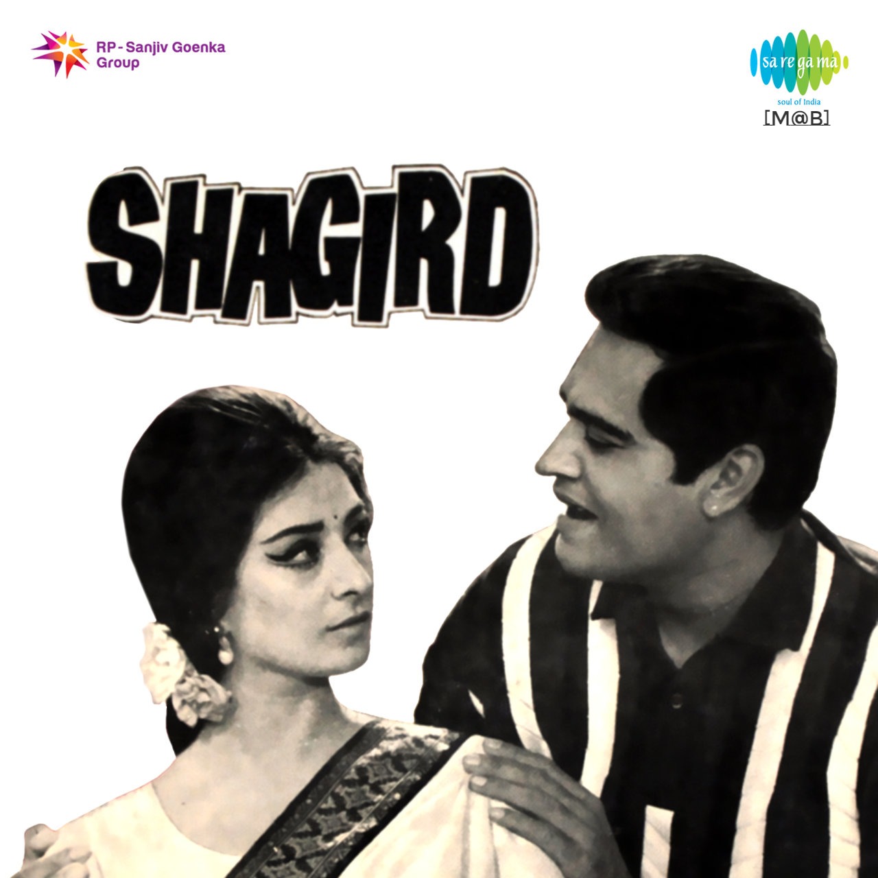 Shagird Movie: Review | Release Date (1967) | Songs | Music | Images ...