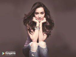 Celebrity Wallpapers of Shraddha Kapoor