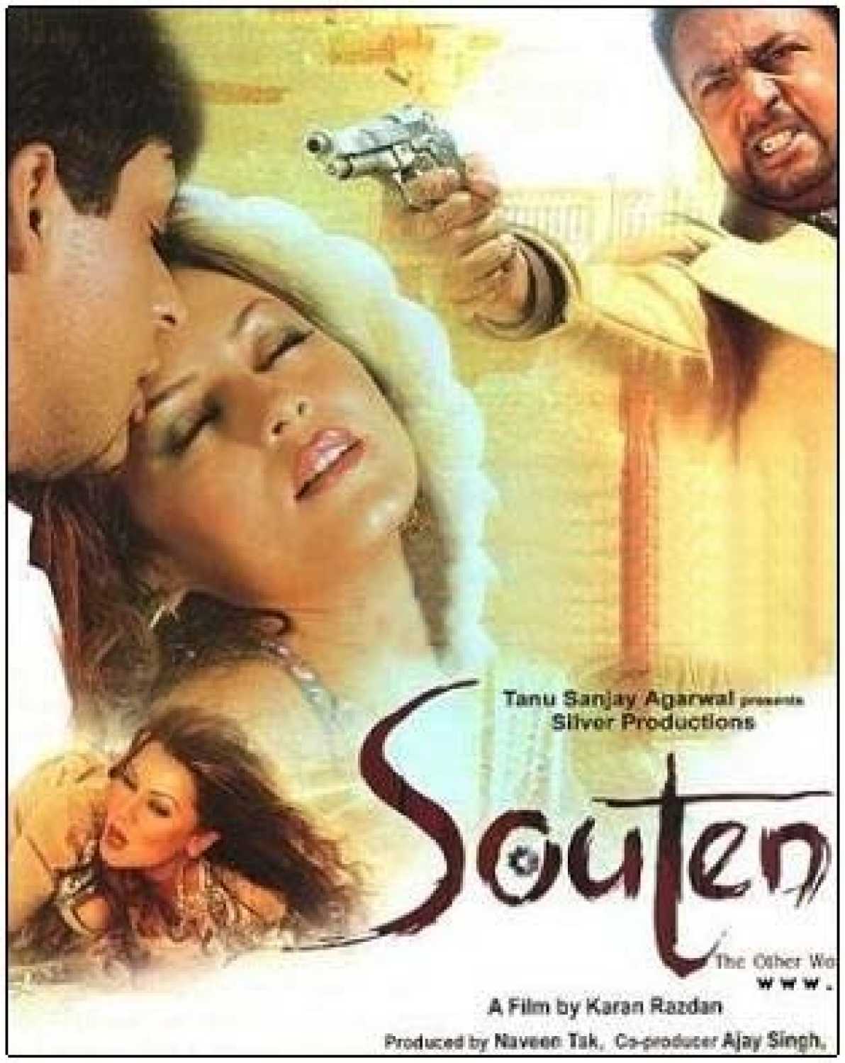 Souten Movie: Review Release Date Songs Music Images Official