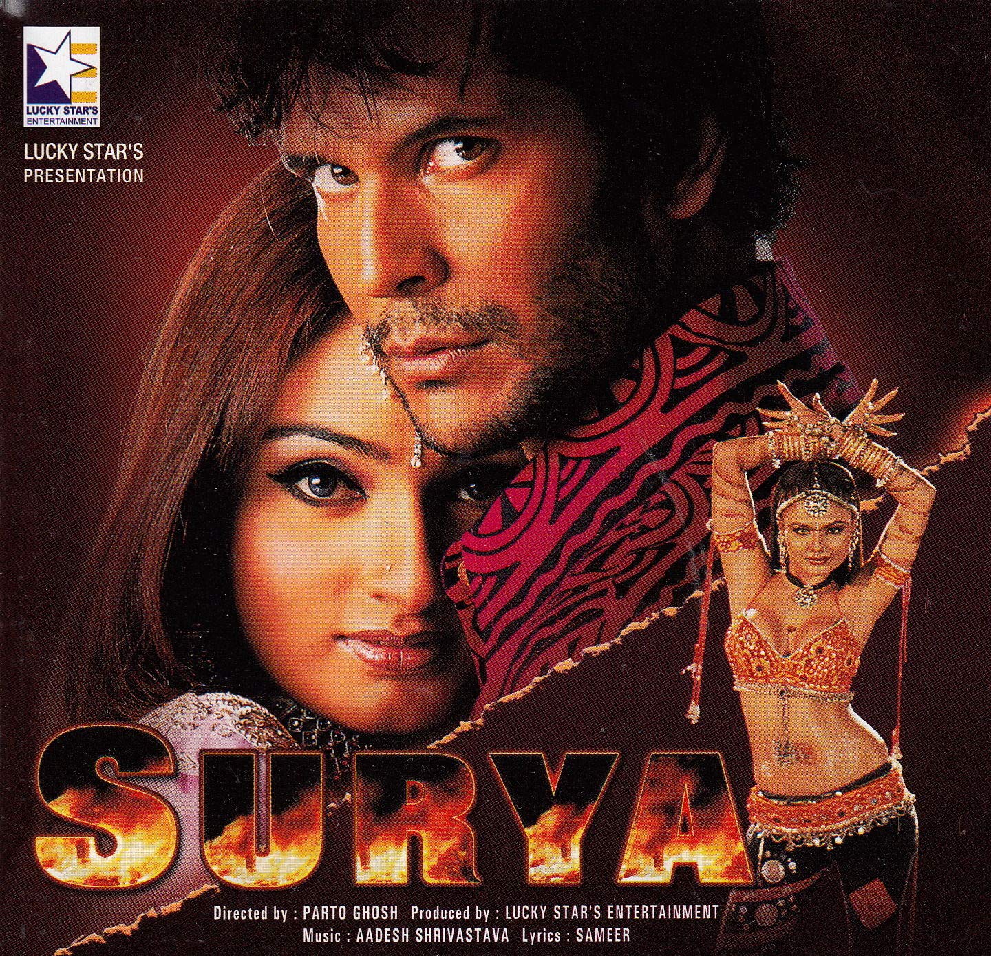 surya latest movie review