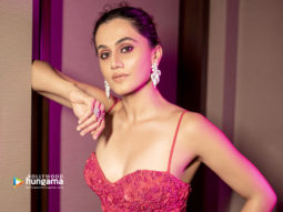 Celeb Wallpapers Of Taapsee Pannu