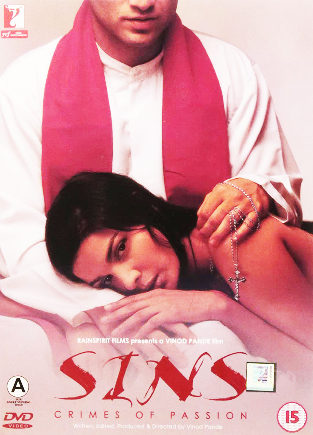 Sins Movie: Review | Release Date | Songs | Music | Images | Official