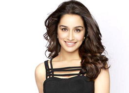 Shraddha Kapoor shoots for a cameo in A Flying Jatt