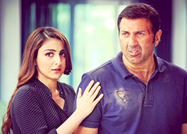 Rumour has it: Sunny Deol mortgages preview theatre to fund Ghayal sequel