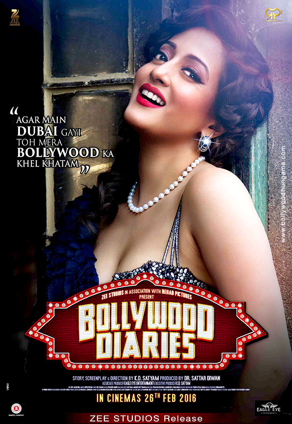 Bollywood Diaries Review Bollywood Diaries Movie Review Bollywood