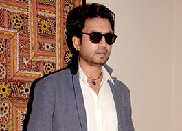 Irrfan Khan’s next, an international film, No Bed Of Roses