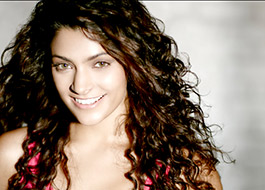 Saiyami Kher signed on as the brand ambassador of 7UP
