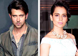 Hrithik Roshan finally reveals Kangna Ranaut’s name in his FIR