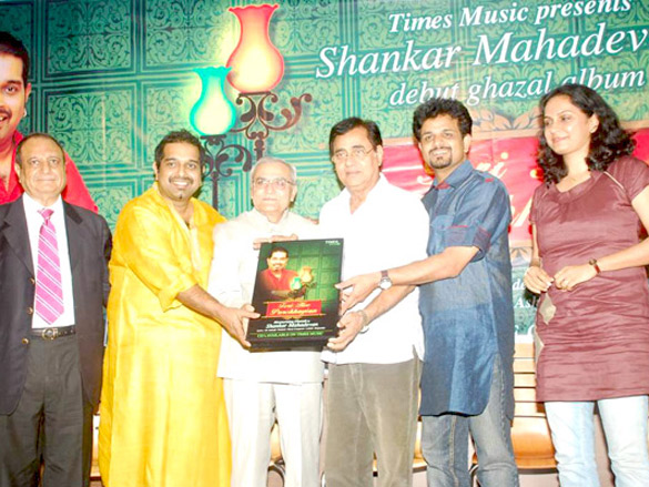 shankar mahadevan health