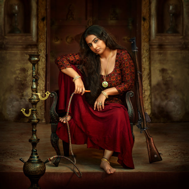 Begum Jaan Review 3.0/5 | Begum Jaan Movie Review | Begum Jaan 2017