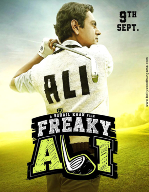 Freaky Ali Movie Review Release Date Songs Music Images Official Trailers Videos Photos News Bollywood Hungama