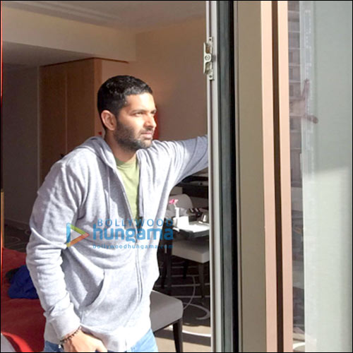 Purab Kohli to star in the Indian remake of Homeland