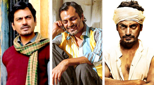 Nawazuddin Siddiqui: The unsung superhero of 2015