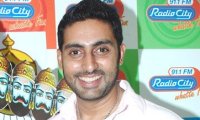 “I am feeling nervous, excited and eight other emotions” – Abhishek Bachchan