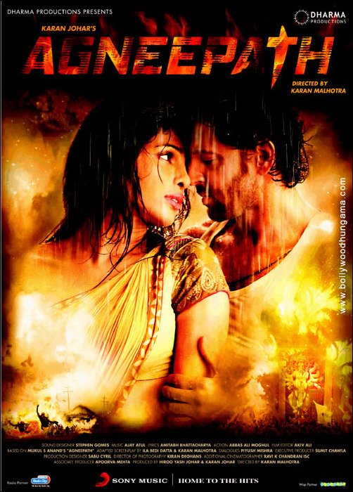 Agneepath