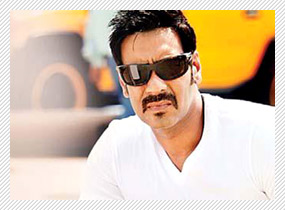 “Everyone knows, talks of being fair are rubbish” – Ajay Devgn