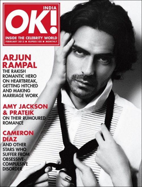 Arjun Rampal