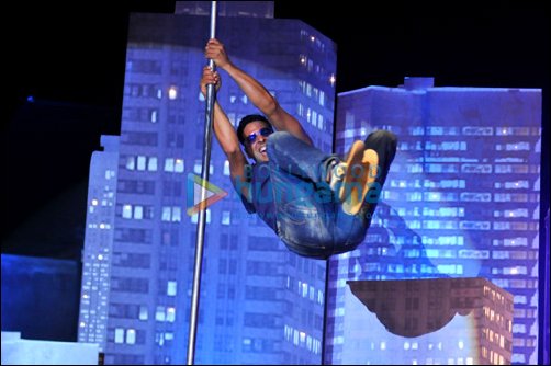 Akshay Kumar
