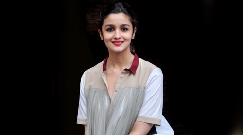 Alia Bhatt