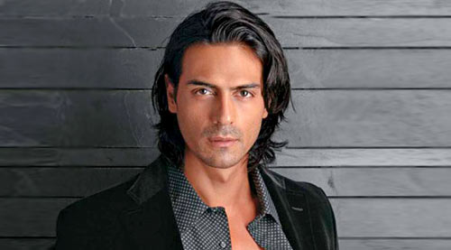 Arjun Rampal wiser after his personal experiences last year