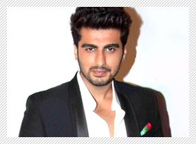 Arjun Kapoor to enter 100 crore club, not worried about ‘typecasting’