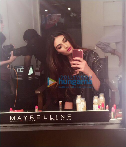 Athiya Shetty