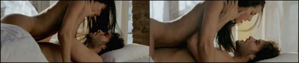 Barbara Mori