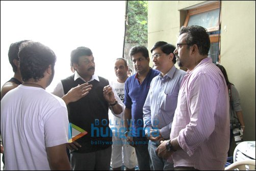 Chiranjeevi